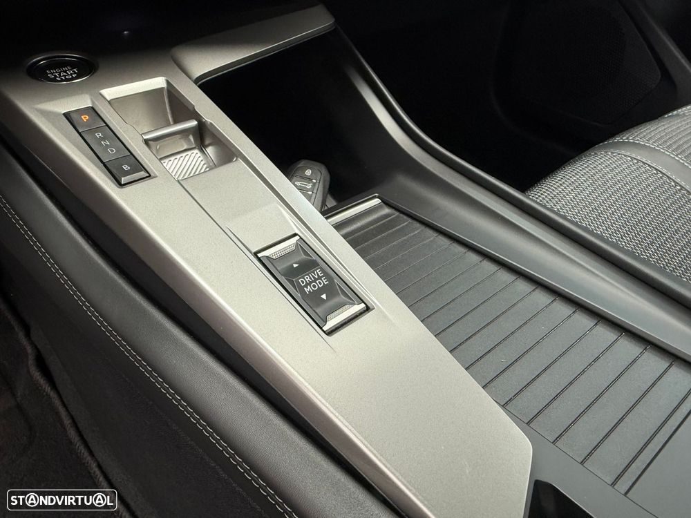 Peugeot 308 1.6 Hybrid Allure Pack e-EAT8 - 15