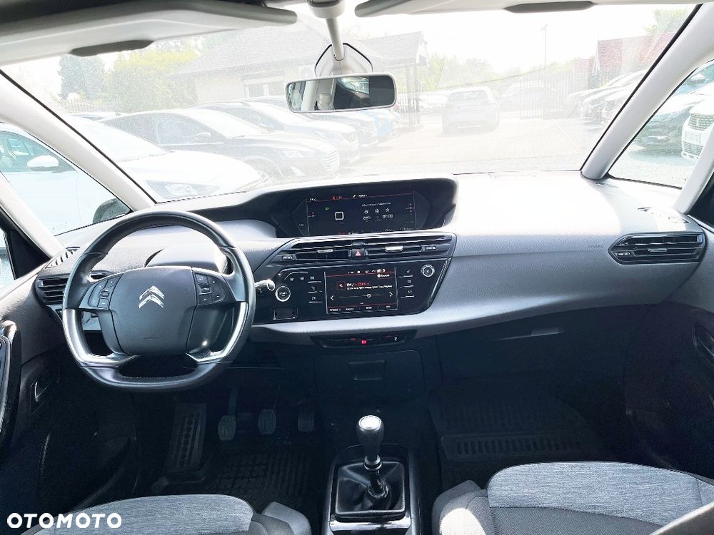 Citroën C4 SpaceTourer 1.2 PureTech Feel S&S - 7