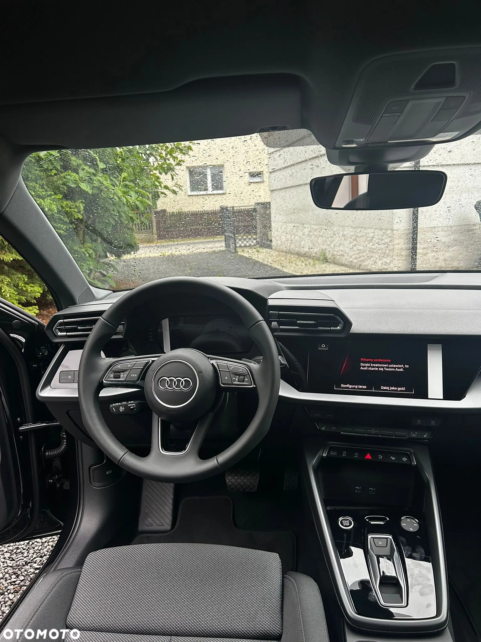 Audi A3 - 14