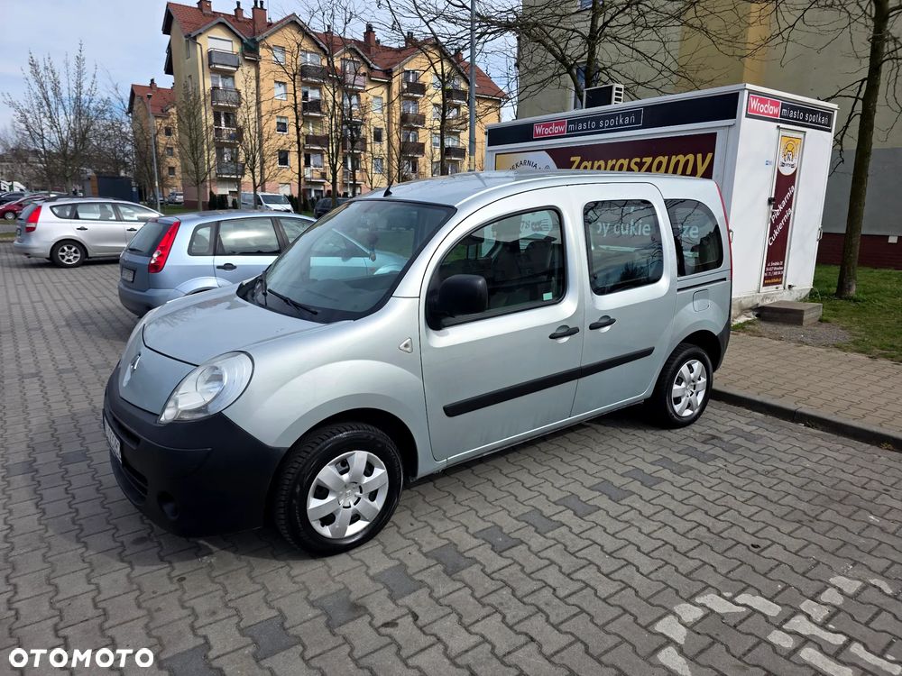 Renault Kangoo - 18
