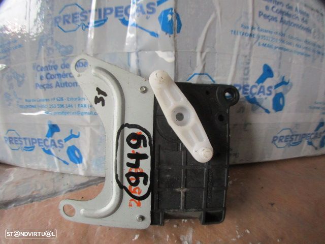 Motor Da Comporta De Sofagem H400730530C KIA CARNIVAL 2 2009 2.9 CRDI 185CV 5P CINZA - 2