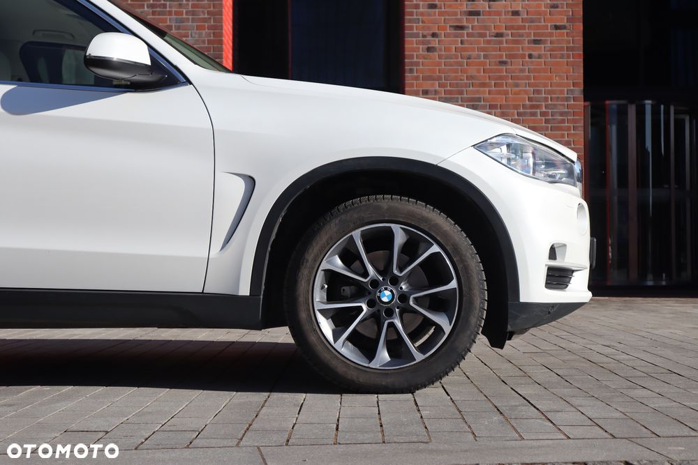 BMW X5 - 6
