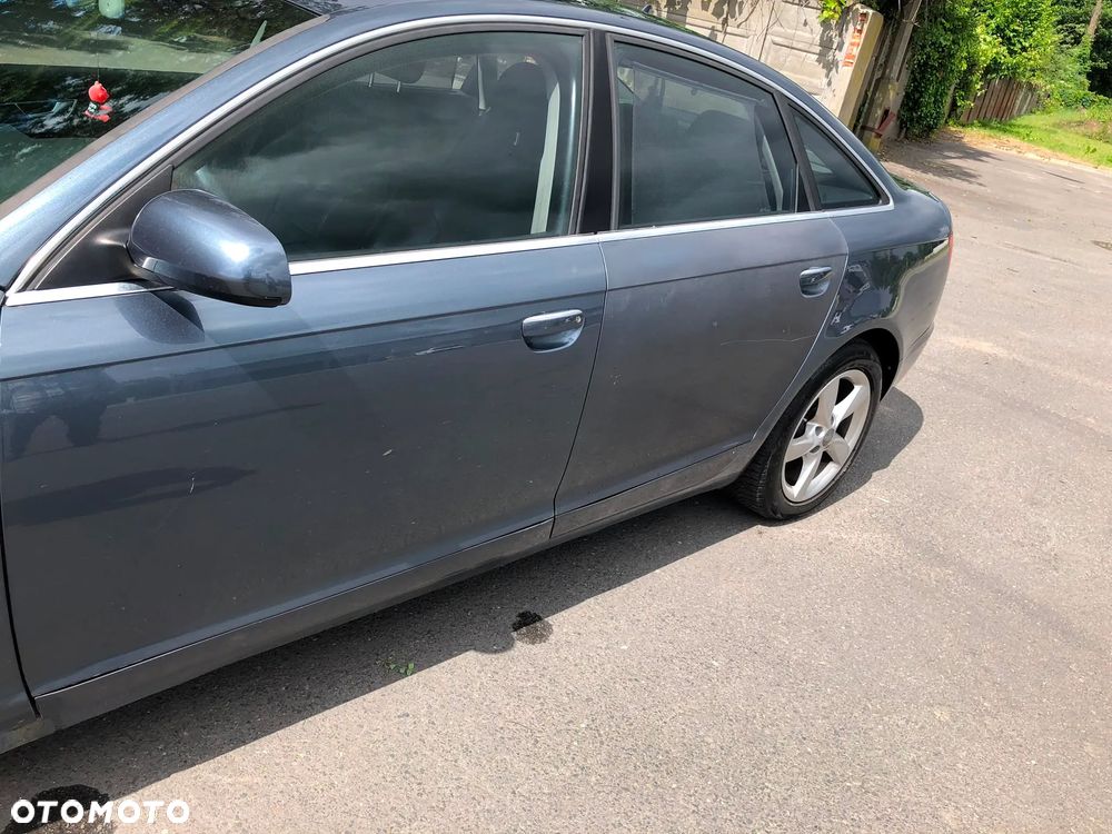 Audi A6 Limousine - 32