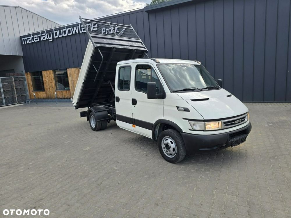 Iveco Daily 35C13 - 1