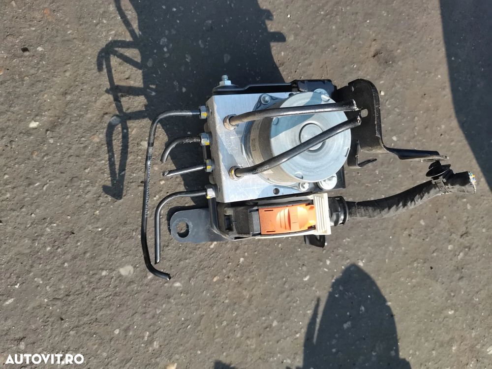 Pompa ABS Peugeot 5008 9819942380  87DZDD1483823 - 1