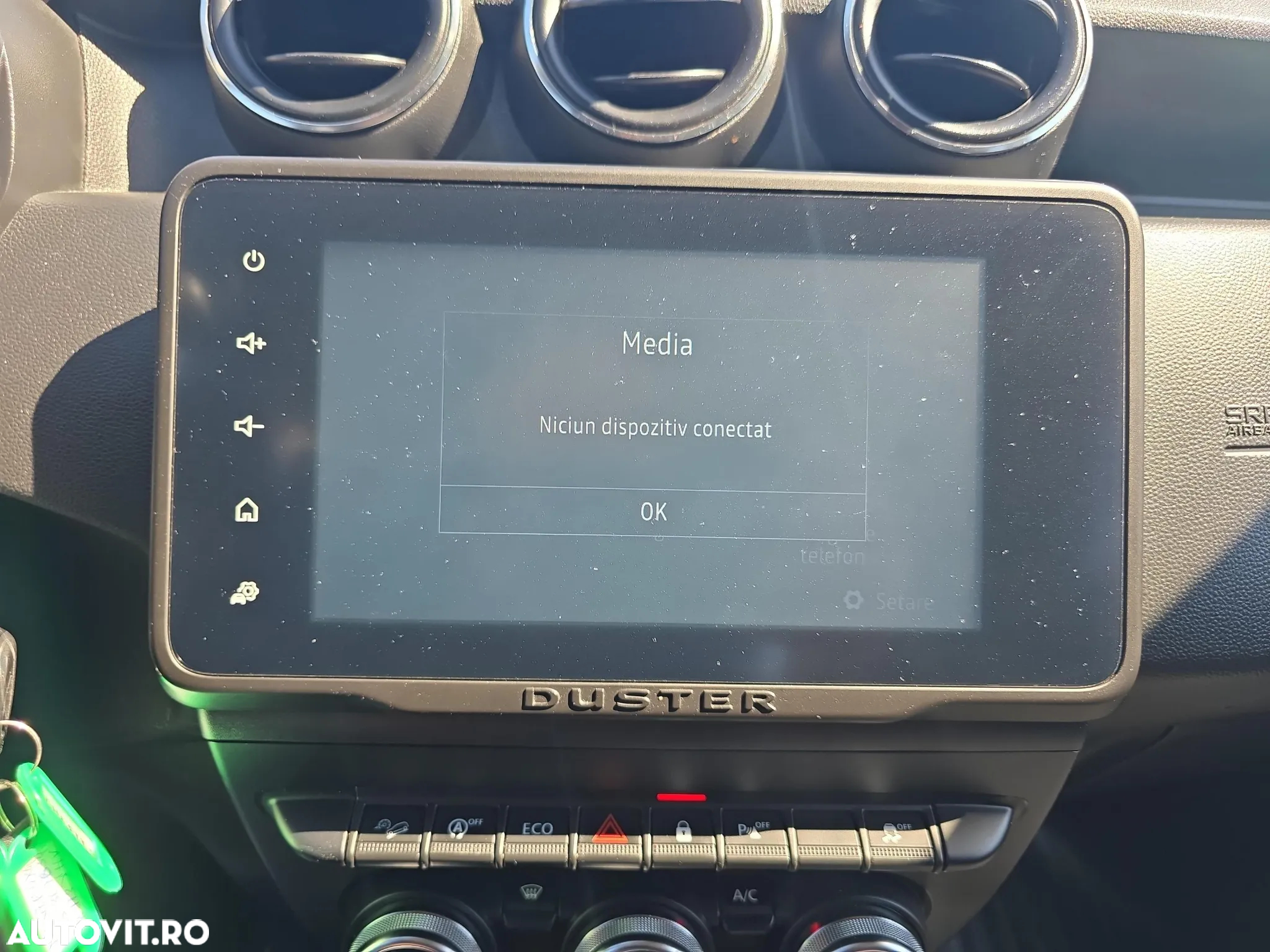 Dacia Duster 1.5 Blue dCi 4WD Prestige - 19