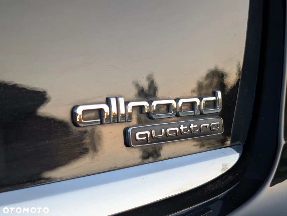 Audi A6 Allroad 3.0 TDI Quattro S tronic - 16