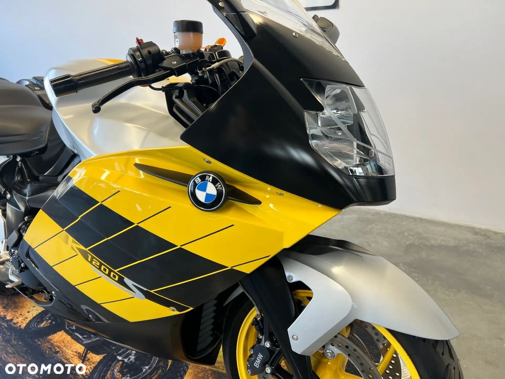 BMW K - 24