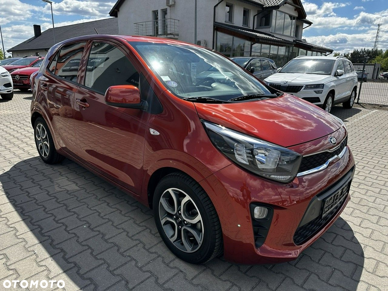 Kia Picanto - 6
