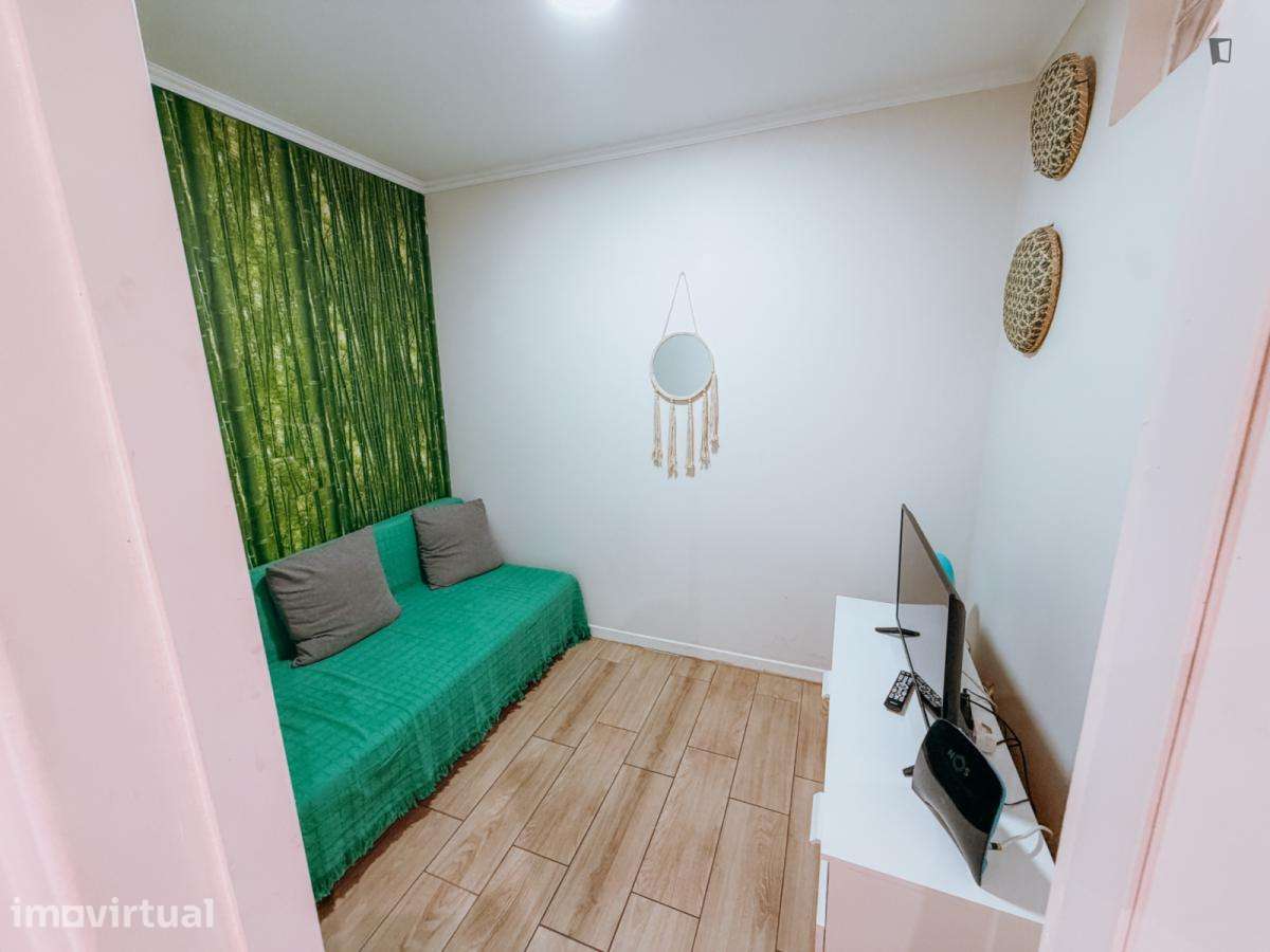 Apartamento com 1 quartos - localizado em Setubal - Grande imagem: 4/24