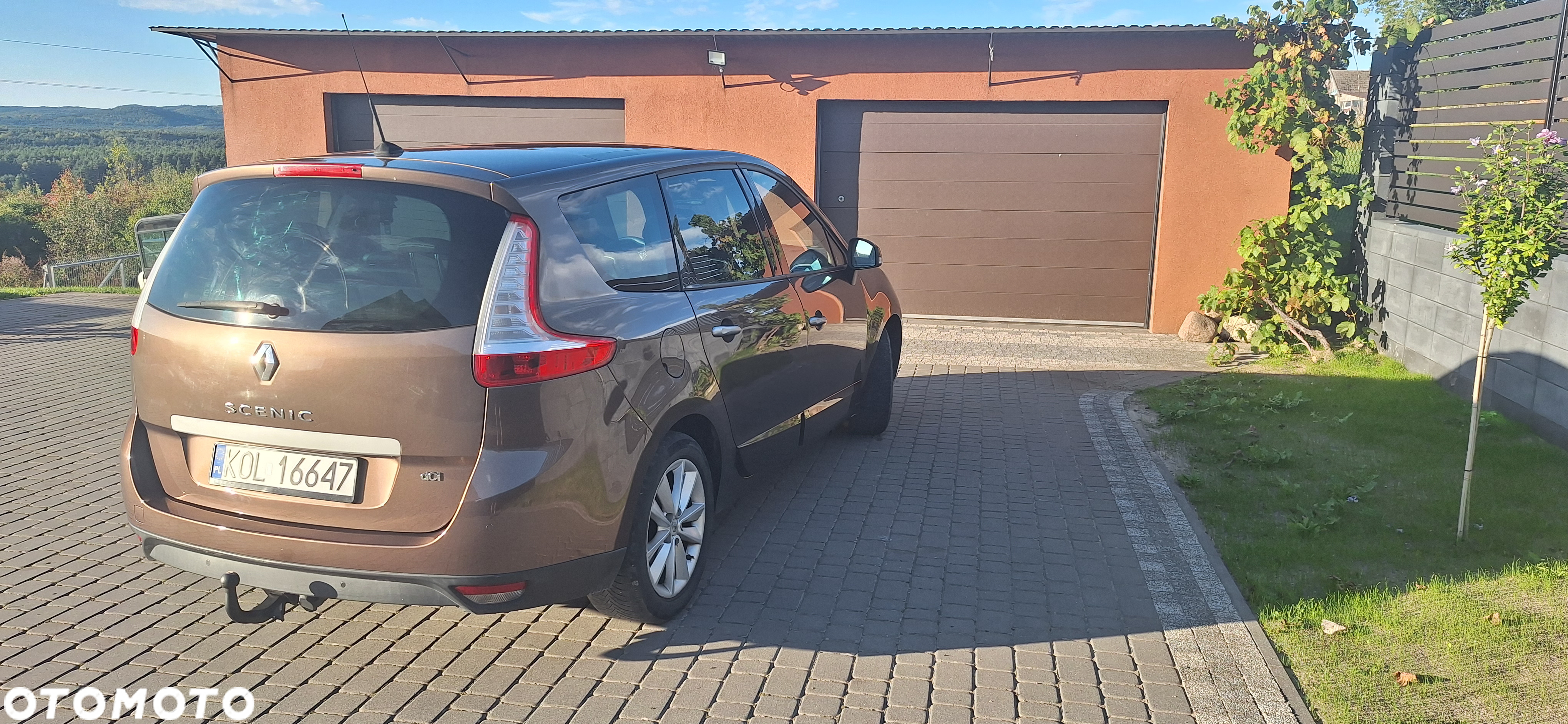 Renault Scenic - 4