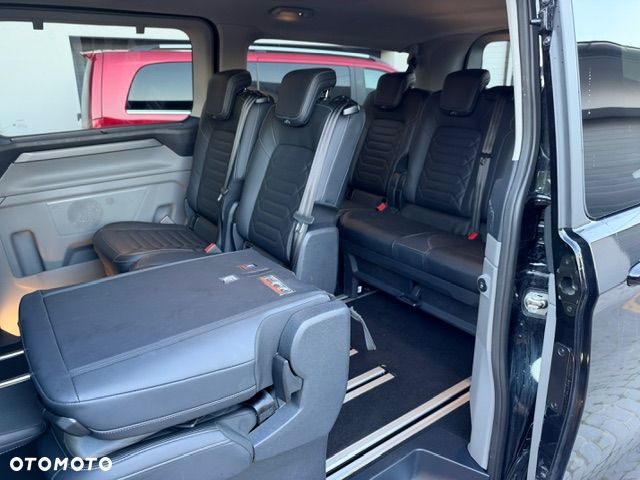 Ford Tourneo Custom L2H1 VA Autm Titanium - 15