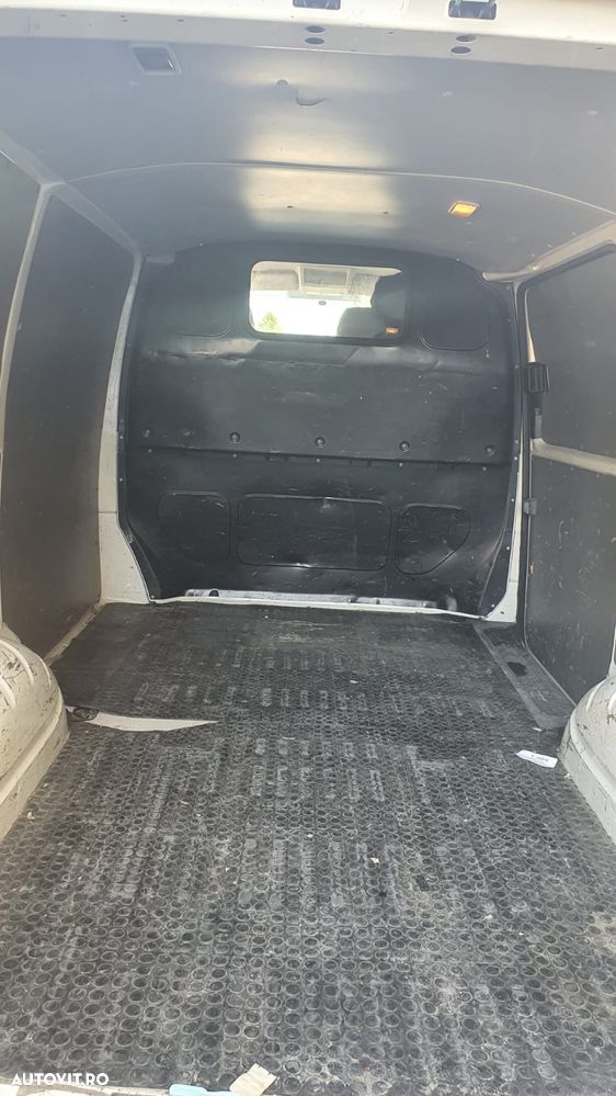 VOLKSWAGEN Transporter 2007 — imagine 6
