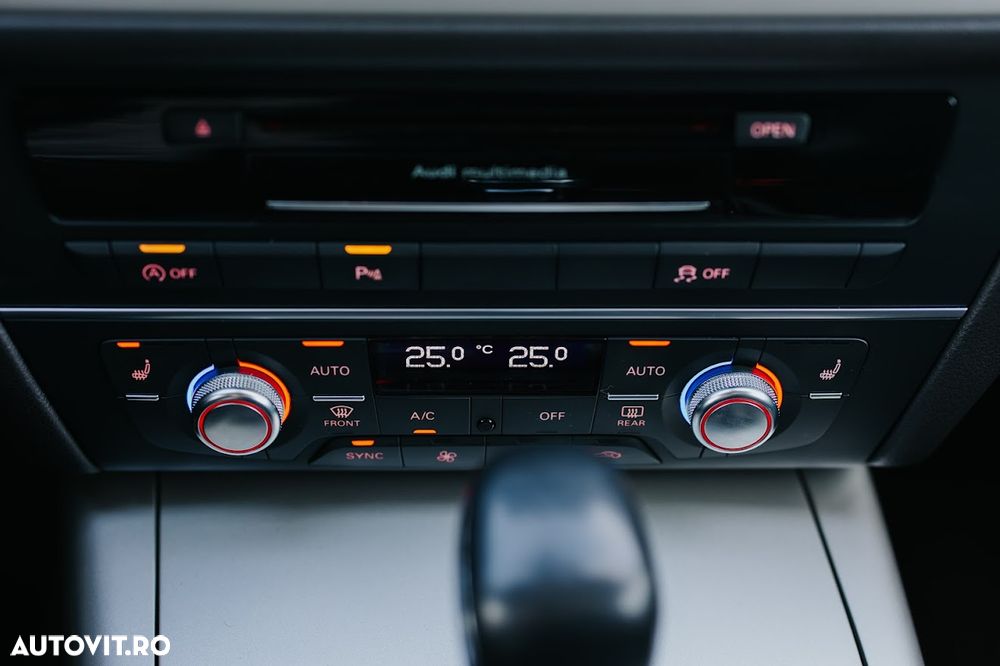 Audi A6 3.0 TDI quattro S tronic - 16