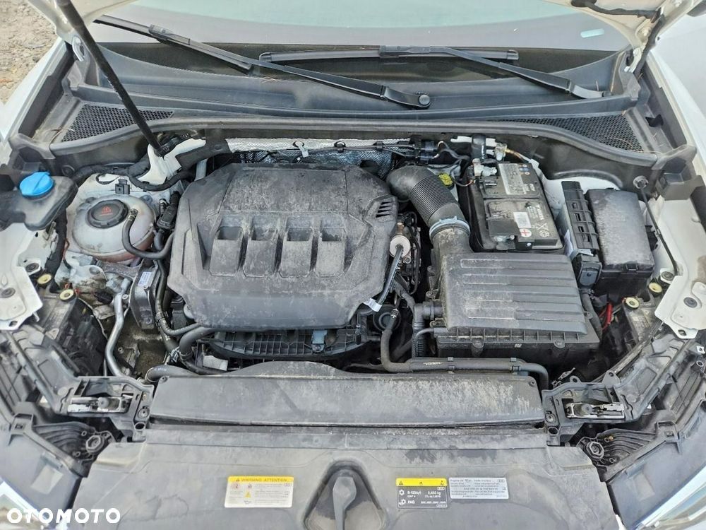 Audi Q3 45 TFSI Quattro S tronic S line - 11
