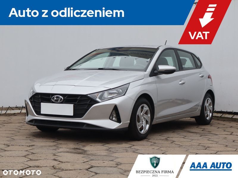 Hyundai i20 - 2