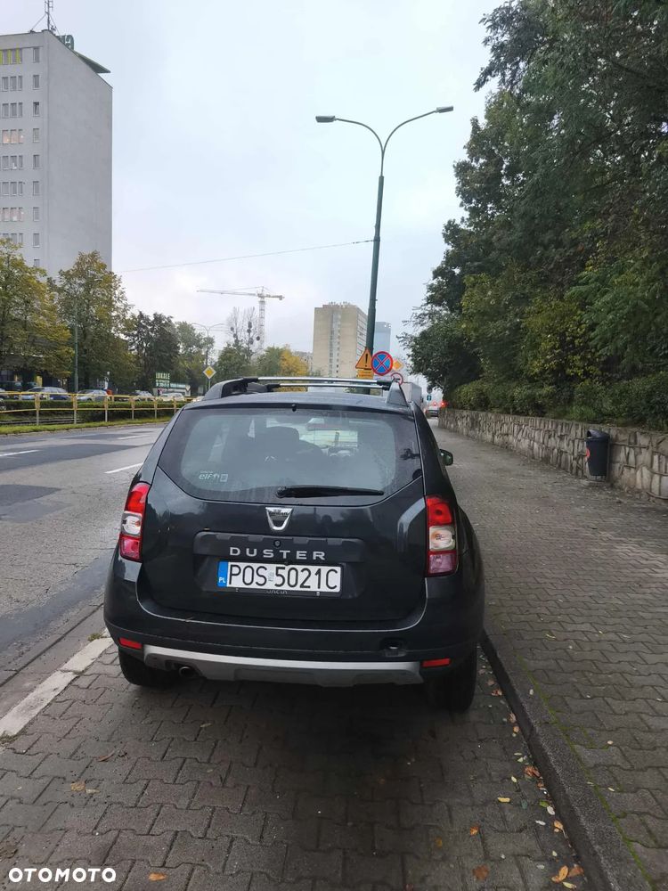 Dacia Duster 1.2 TCe Laureate S&S EU6 - 4