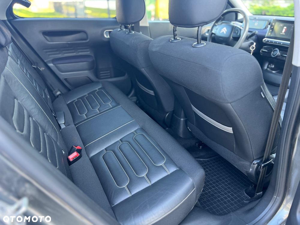 Citroën C4 Cactus 1.6 Blue HDi Shine Edition - 17