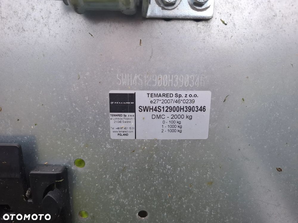 TEMARED TRANSPORTER 4 02/MGV - 6