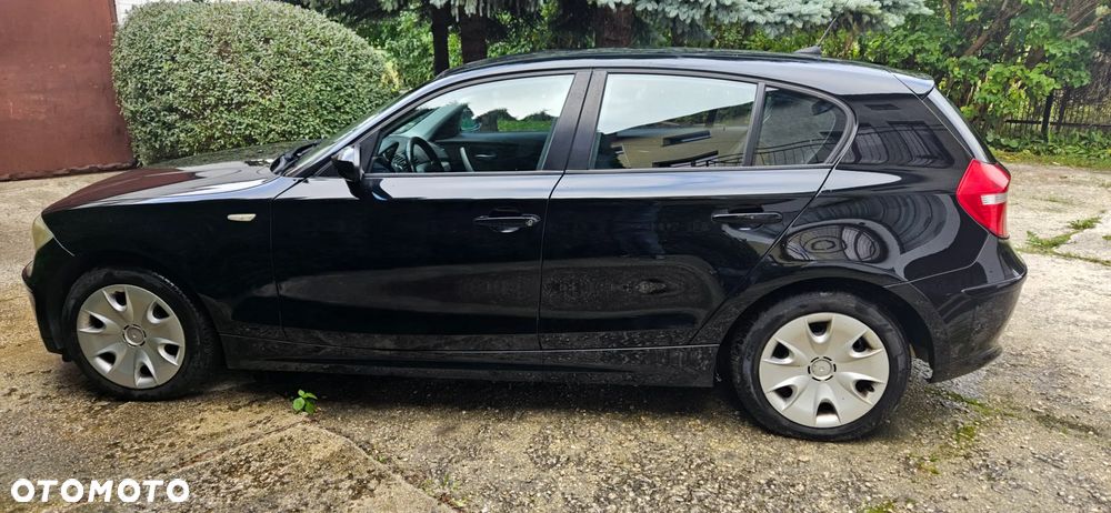 BMW Seria 1 116i - 3