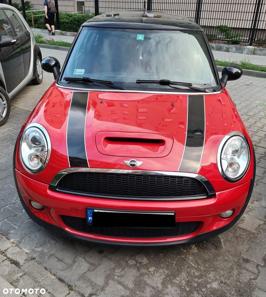 MINI Cooper S - 14