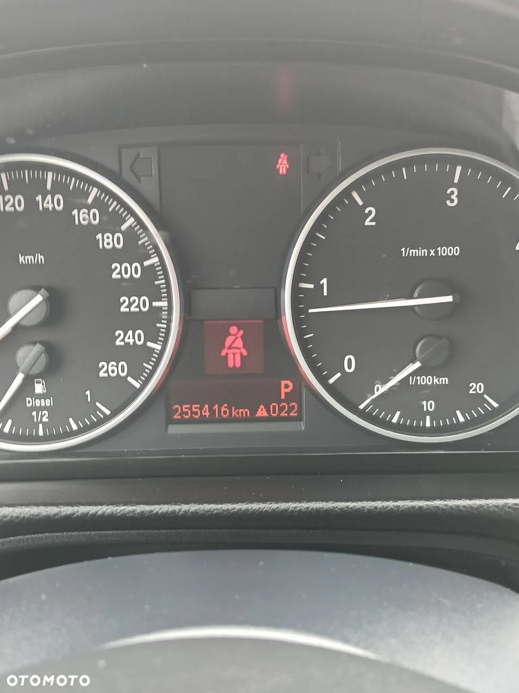 BMW Seria 3 - 23