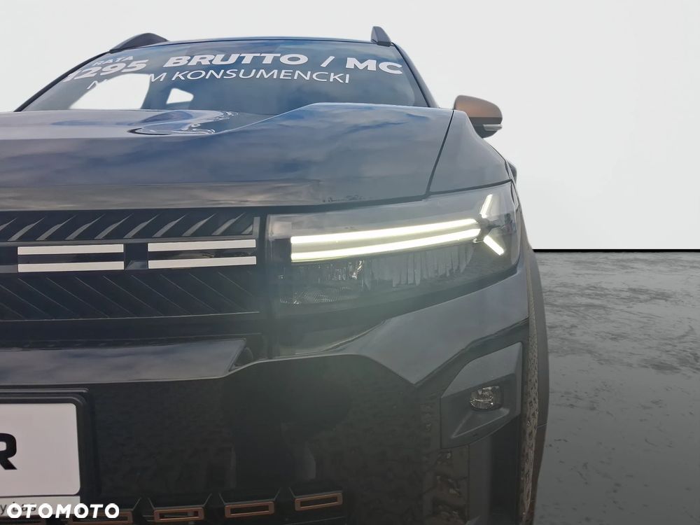 Dacia Bigster - 10