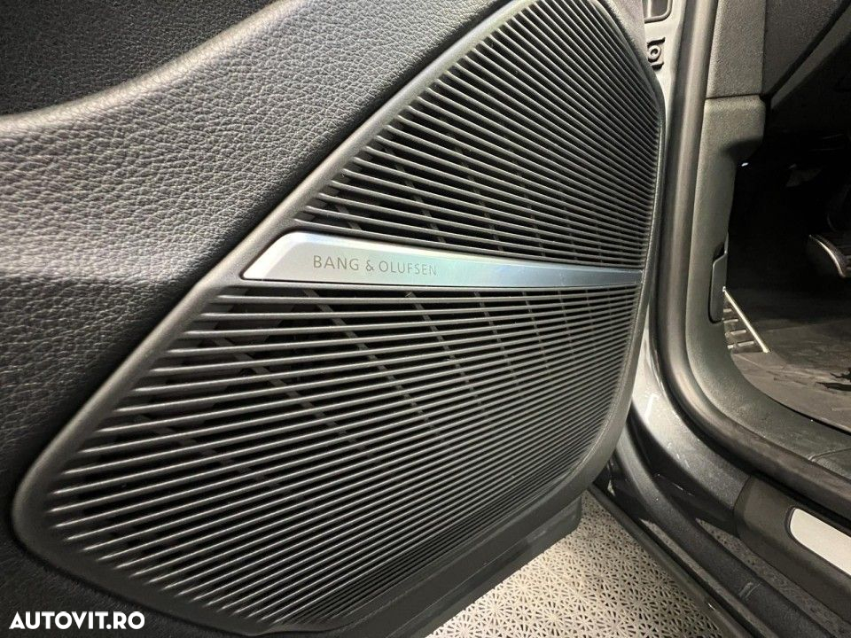 Audi Q8 - 22