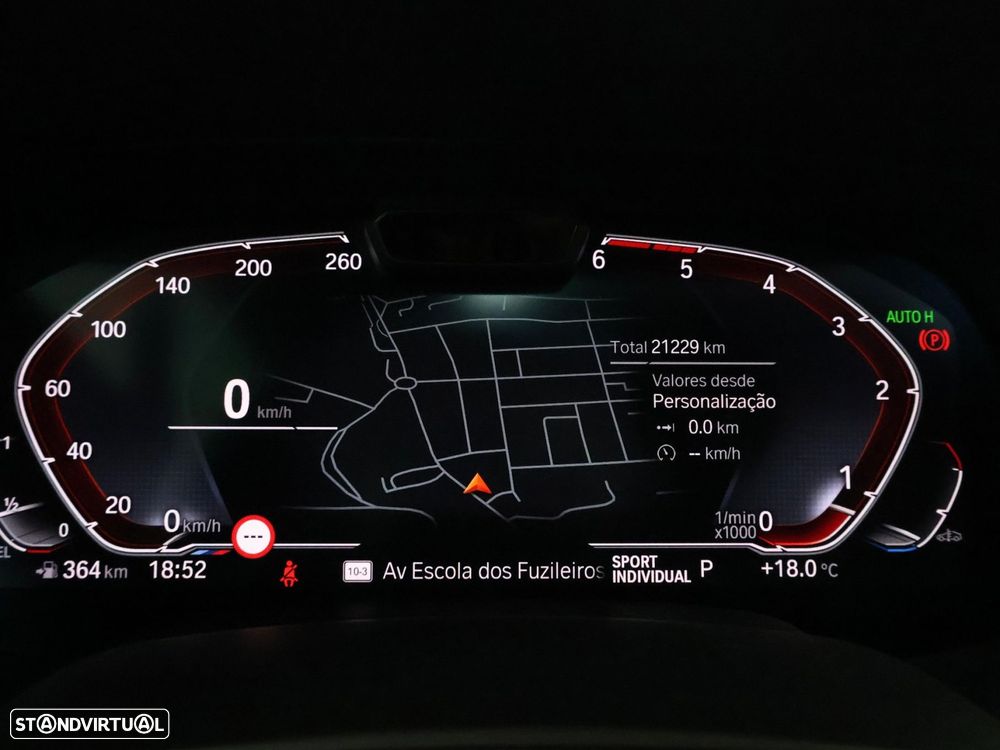 BMW X7 40 d xDrive Pack M - 21