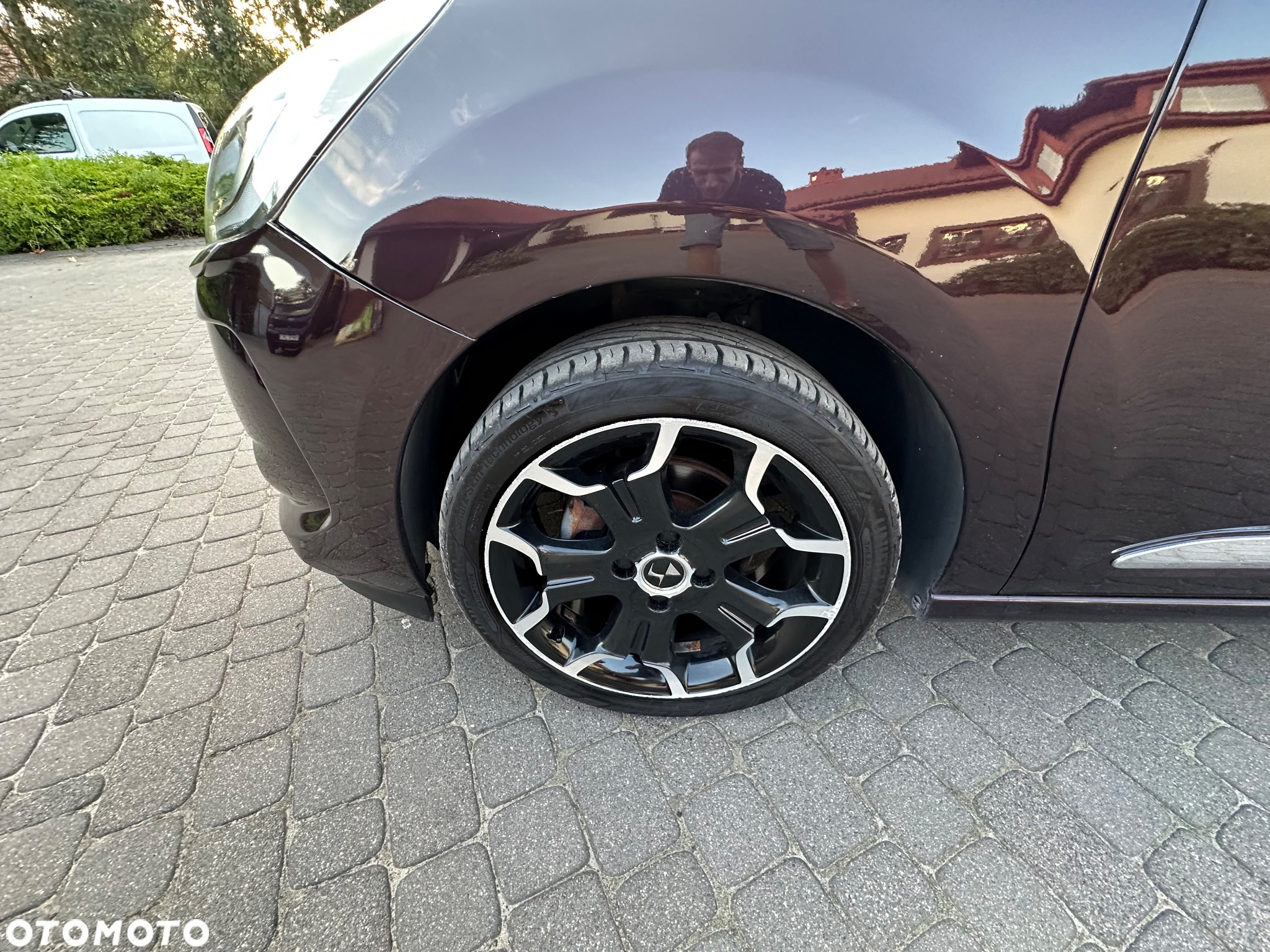 Citroën DS3 1.2 PureTech SportChic S&S EAT6 - 15