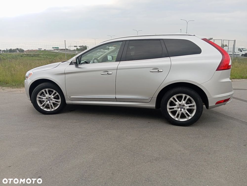 Volvo XC 60 - 10
