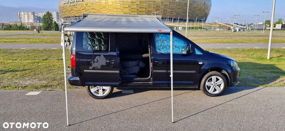 Volkswagen California - 18