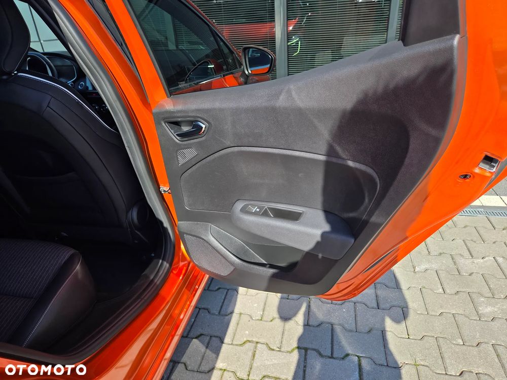 Renault Clio 1.3 TCe Intens EDC - 35