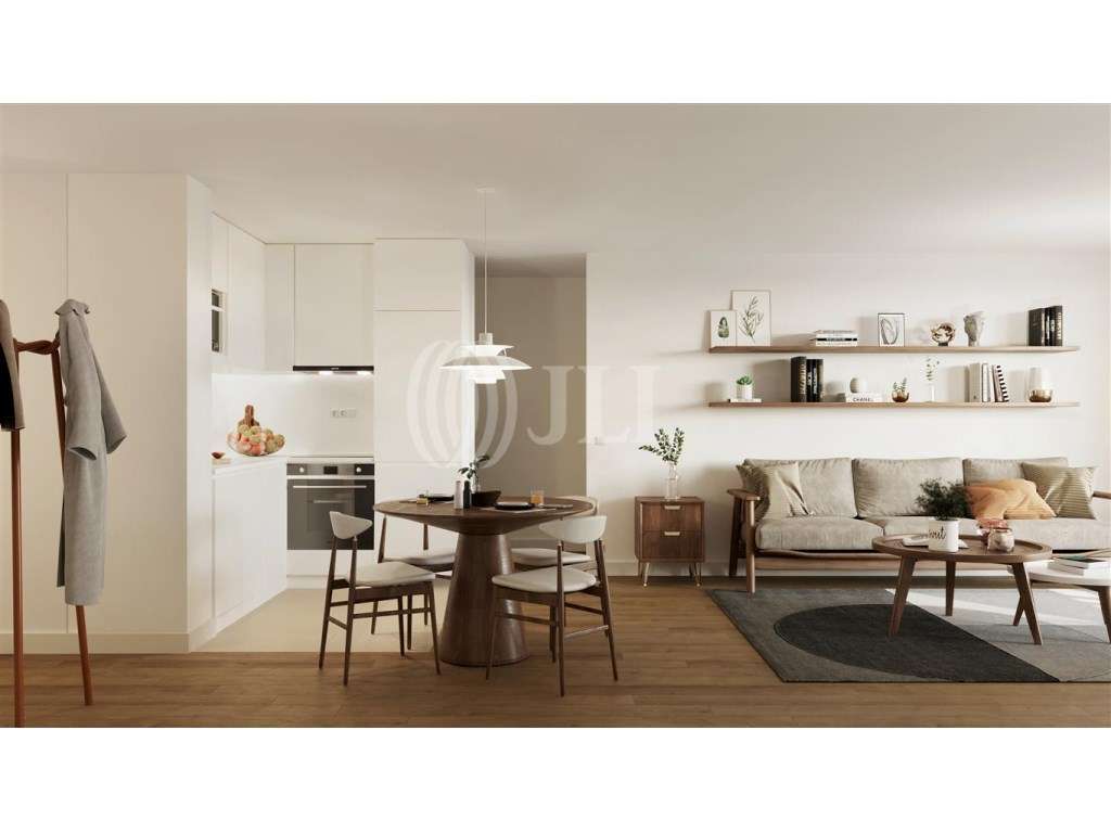 Apartamento T2 no ESSENCE - New Tradition, Porto - Grande imagem: 2/65
