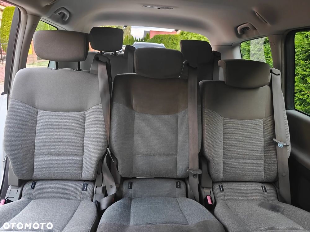 Renault Espace 2.0T Dynamique - 9