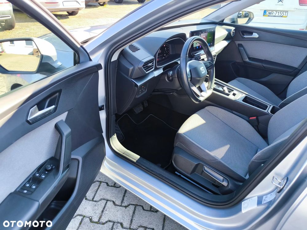 Seat Leon - 16
