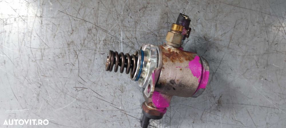 Pompa inalta presiune volkswagen vw 1.4 TSI 03C127026D E R C - 5
