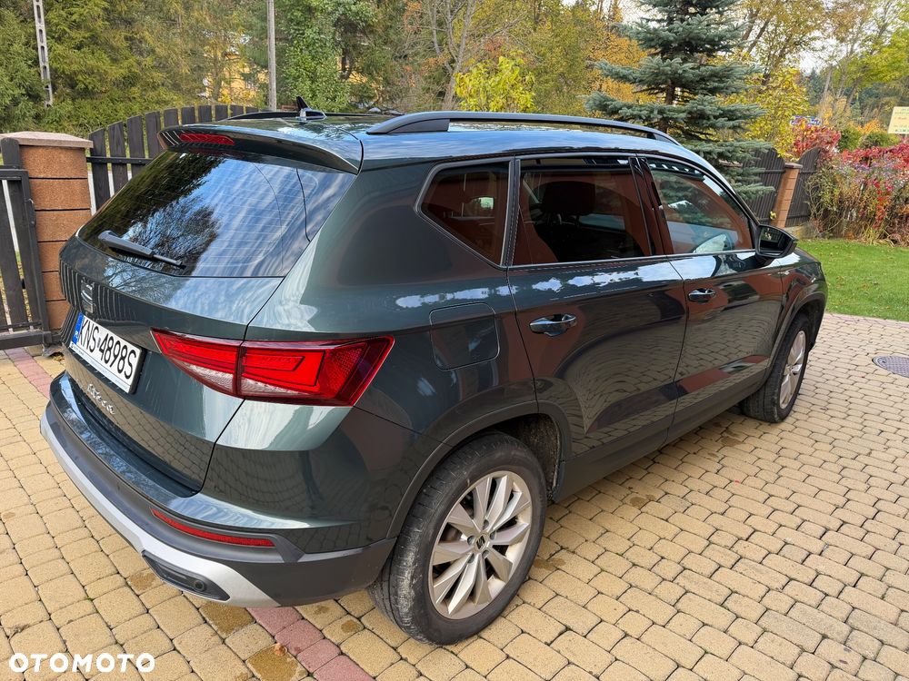 Seat Ateca - 5