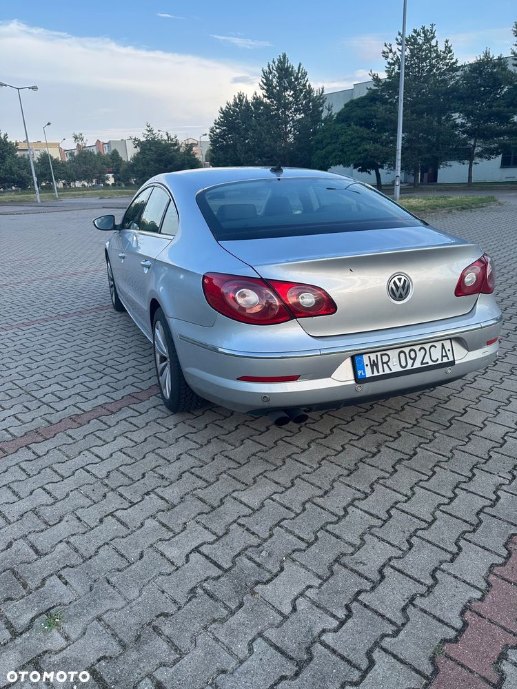 Volkswagen Passat CC - 5
