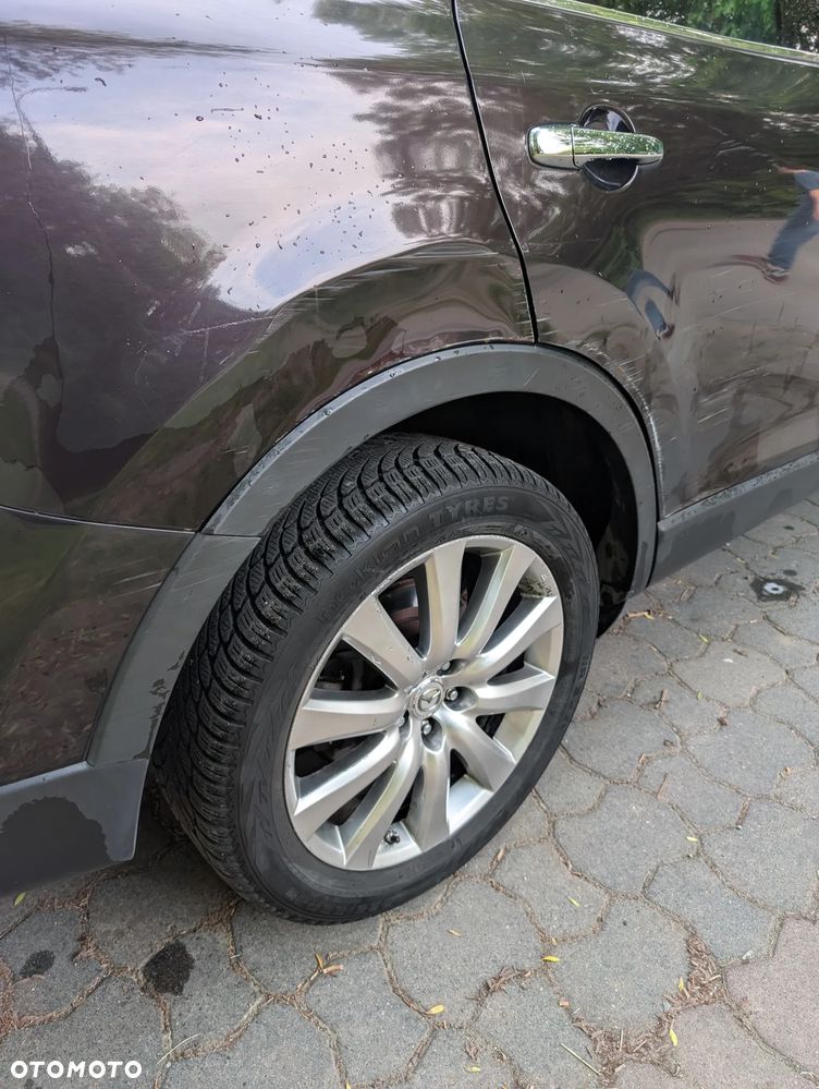 Mazda CX-9 3.7 V6 Grand Touring - 5