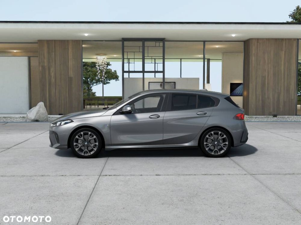 BMW Seria 1 118d - 2