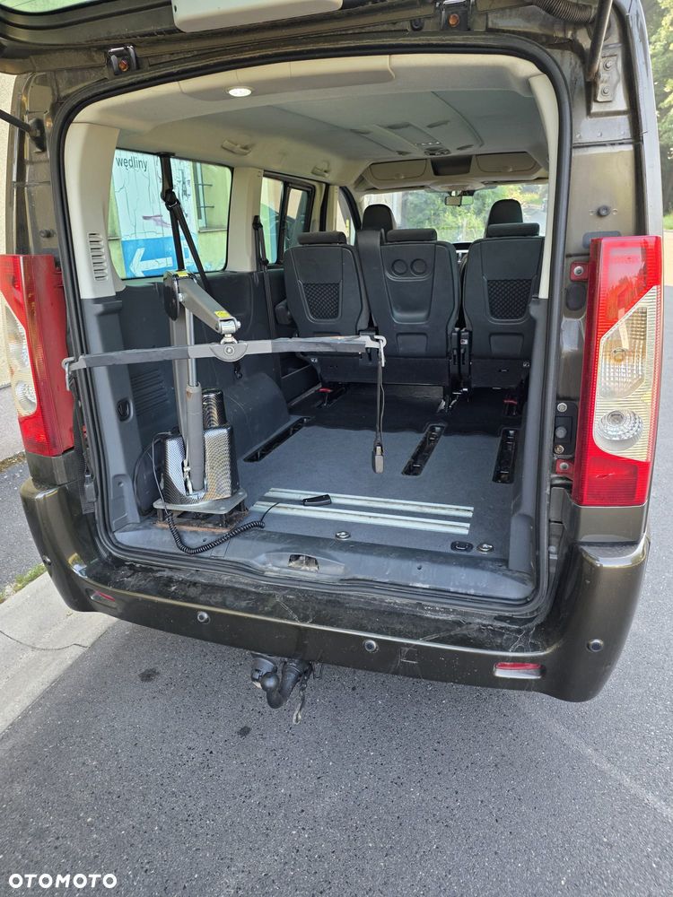 Citroën Jumpy Combi - 10