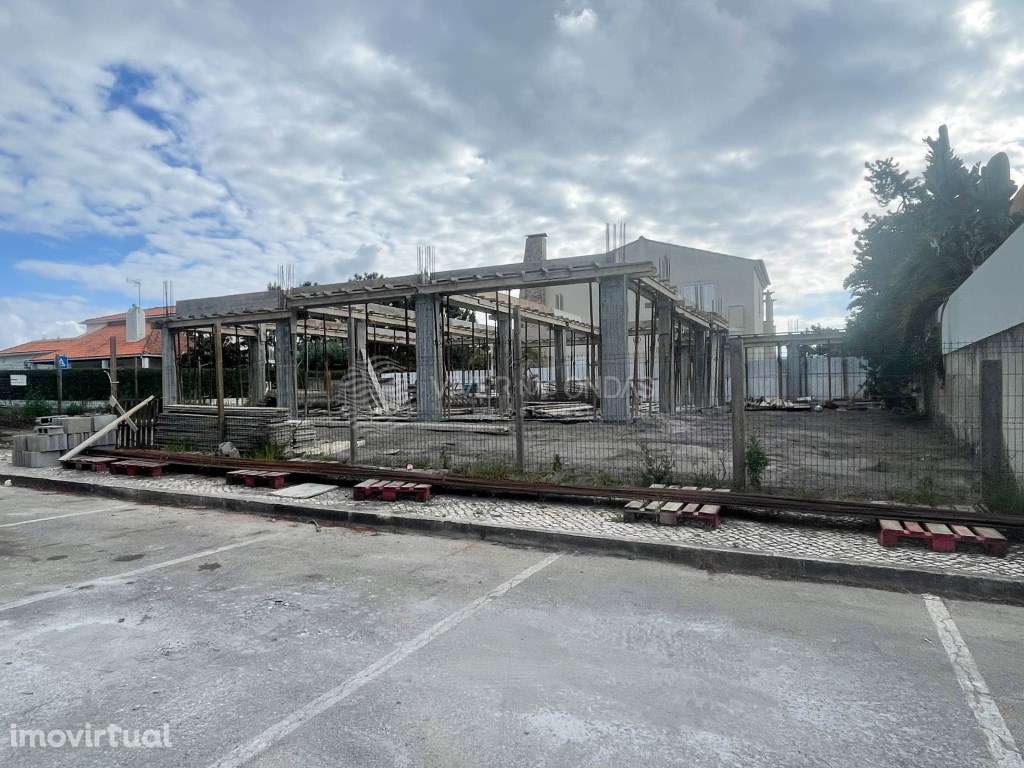 Moradia T3 térrea NOVA | Lote 501m2 | Lagoa de Albufeira | Sesimbra - Grande imagem: 4/16