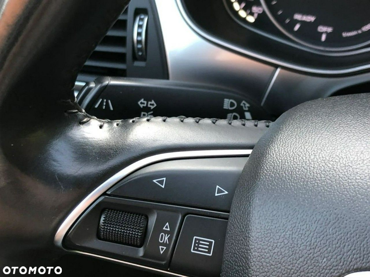 Audi A6 Avant 3.0 TDI S tronic - 29