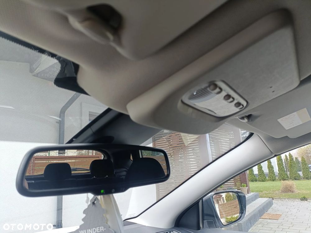 Nissan Qashqai 1.5 dCi Tekna - 11