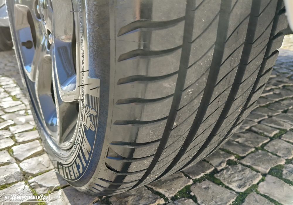 Ford EcoSport 1.0 EcoBoost ST-Line Plus - 5