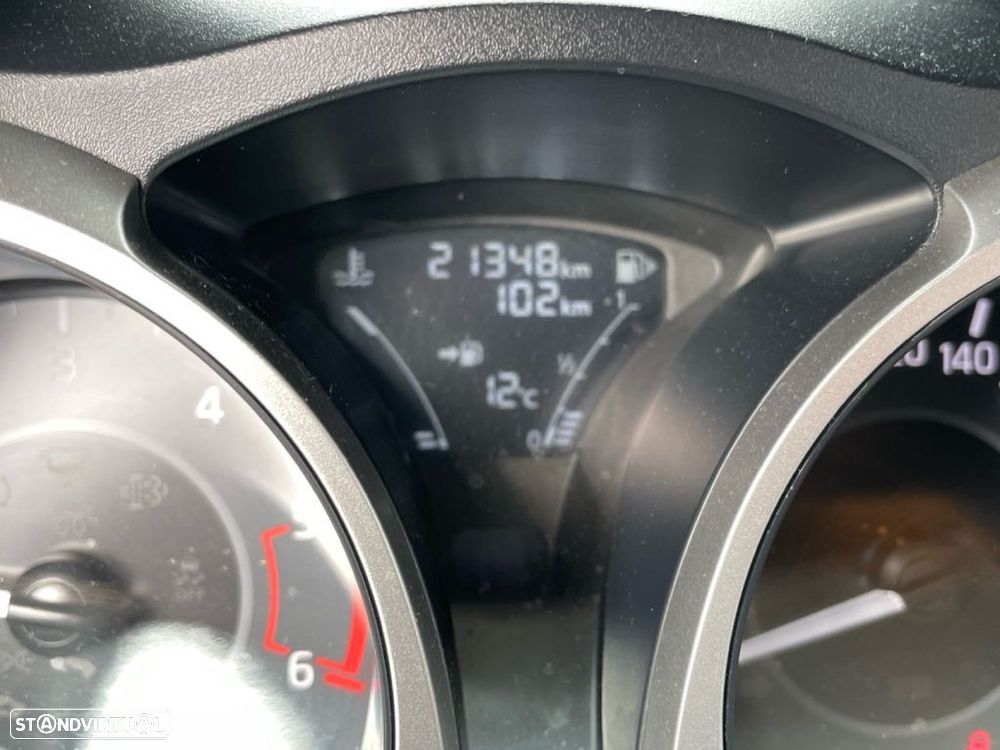 Nissan Juke 1.5 dCi N-Connecta - 3