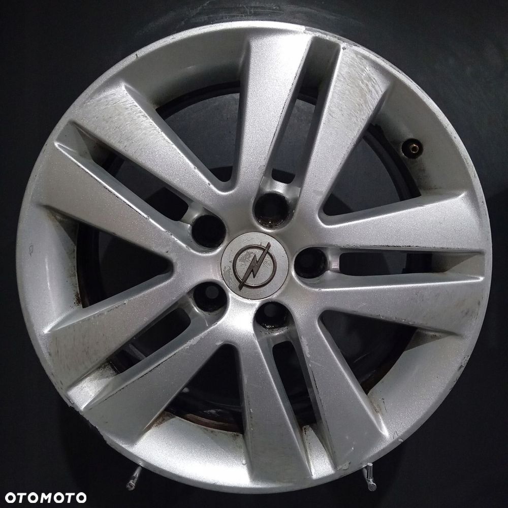 Felgi 16 5x110 Opel Astra H, Vectra C, Zafira B OE F503575-11 - 5