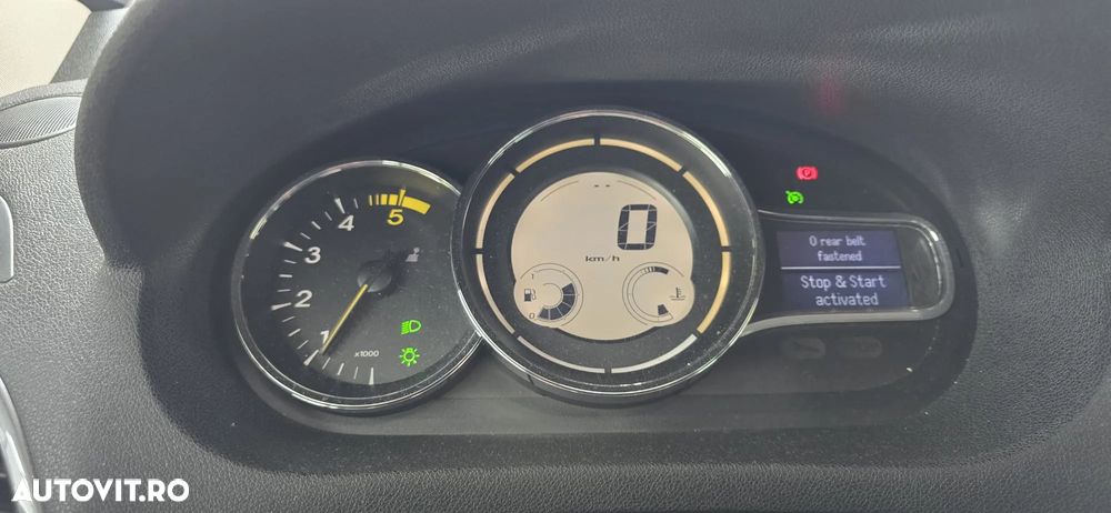 Renault Megane - 3