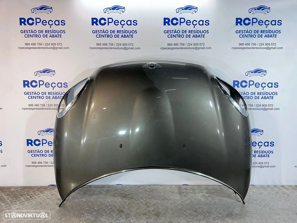 .Frente Completa Original Mini Cooper R60 Countryman R61 Paceman 1.6D N47C16A 2010 - 2016 - 11
